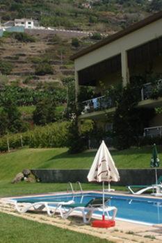 Engenho Velho Estalagem Hotel Arco da Calheta  Exterior photo